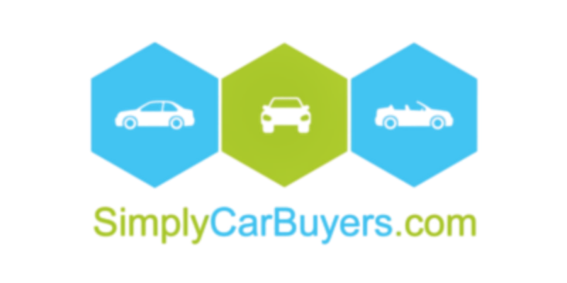 Simply Car Buyers logo